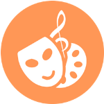 Armonía DanzaProducciones - Icono