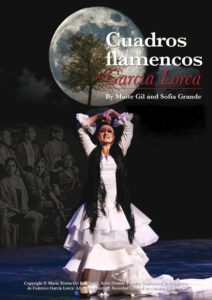 Armonía DanzaCuadros flemencos de García Lorca